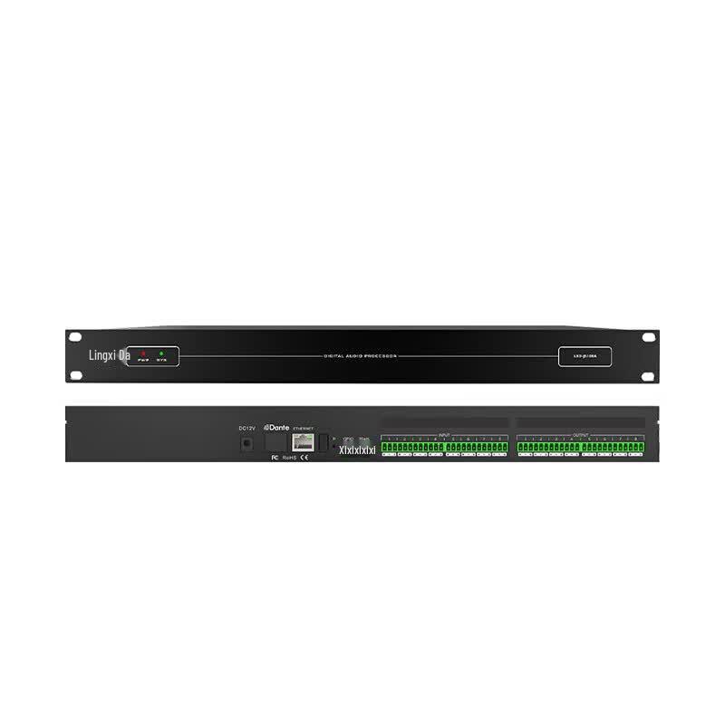 LXD Digital Audio Matrix Processor (CN version)