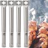 Barbekü ve Mangal – Kamp Sobaları