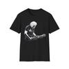 Bob Weir Memorial In Tour Cotton Black S-5XL T Shirt US170
