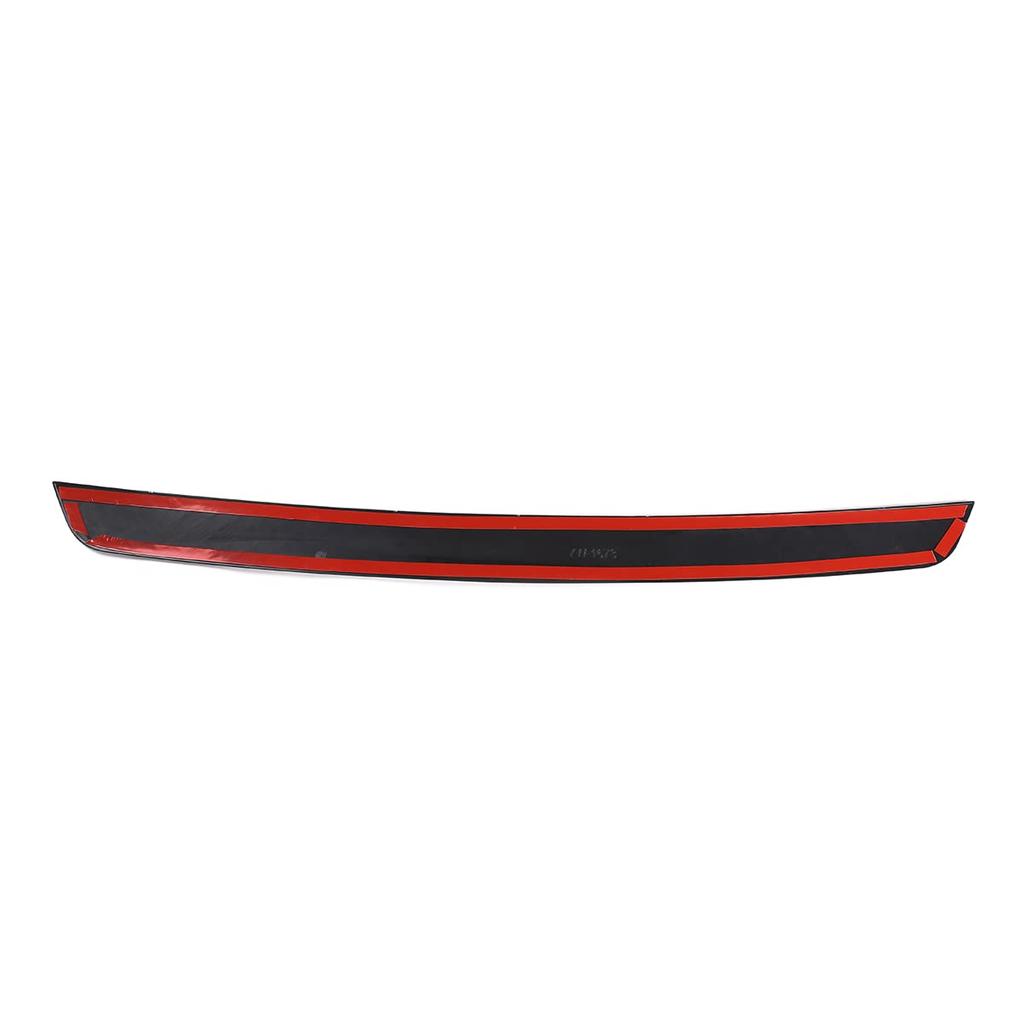 METYOUCAR Rear Bumper Protector for Land Rover Defender 90 110 2021 2022 Lower Bumper Protector Easy Set (2020 2023), Guard, TPE, Installation,