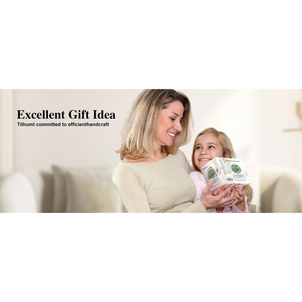 Elektrische automatische Perlenmaschine Perlenschale DIY manuelle Perlenmaschine weiches Keramikstück Reisperlen Perlenwerkzeug Perlengerät