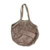 Foldbar Indkøbspose Genanvendelig Dagligvarepose Nylon Tote Bag Vaskbar Vandtæt Høj Bæreevne Håndtaske til Bil Udendørs Brug