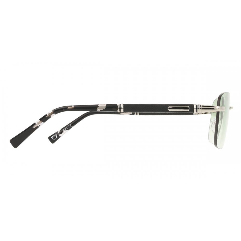 Rimless Square Silver Smartbuy Collection Oasis Jst 163 003 Fashion Unisex Sunglasses