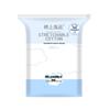 Stretchable Pore-Opening Cotton Pads for Makeup and Salon Use