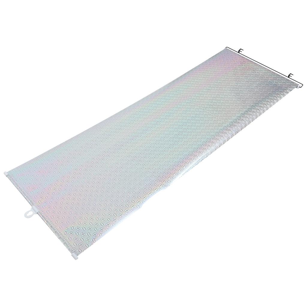 Car Window Shade Suction Cup Premium Side Window Sunshade Private Curtain Baby Pet Privacy Protection Car Interior Temperature