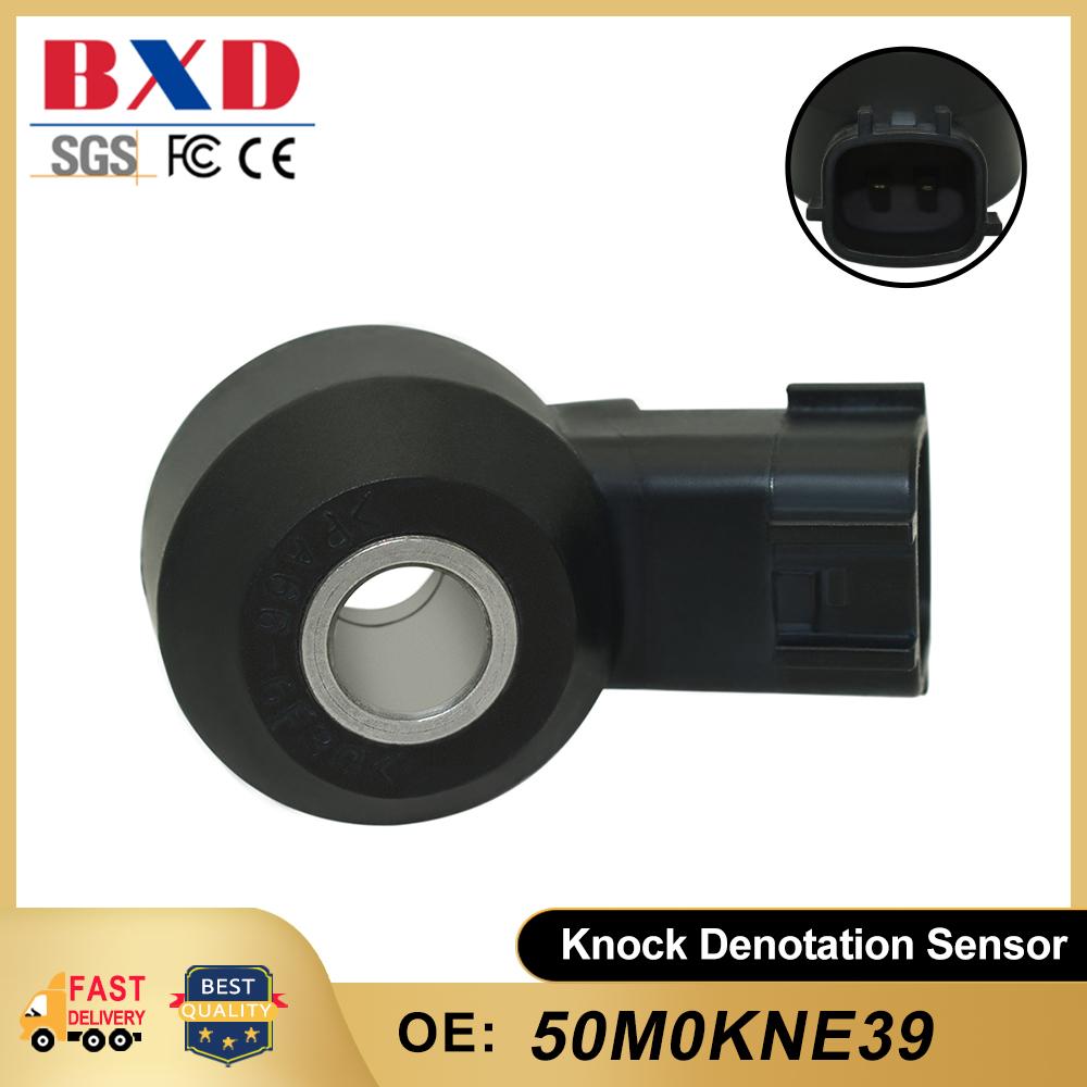 OEM 50M0KNE39 22060-2Y000 220602Y000 Knock Denotation Sensor Fits For Auto Parts Car Accessories High Quality 50M0KNE39