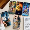Lord Shiva Hindu God Buddha For Realme C25s C21Y C33 C55 C11 C15 C30 C53 C51 GT Neo 5 GT3 GT5 9 10 11 12 Pro Plus Case