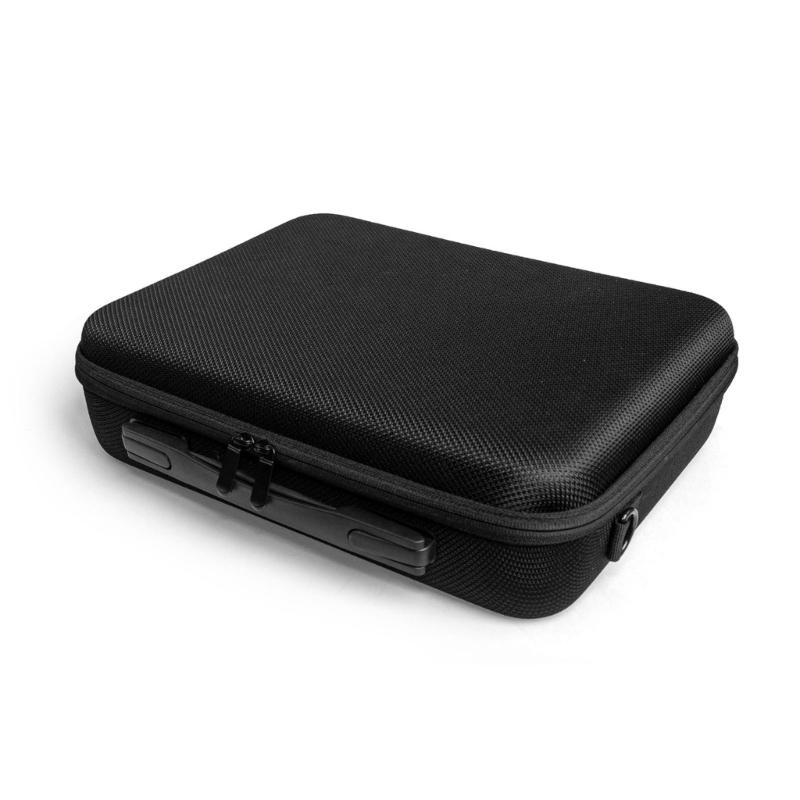 Lightweight Hard Travel Case Wireless Printer Case Portable Printer Storage Bag Easy Movement for TR160/TR150 Accessory
