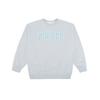 PIV’VEE Basic Logo Sweatshirt (Heather Gray)