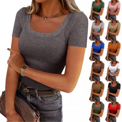 Tops – T-Shirts
