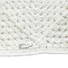 Knit Hair Scarf Ivory OZ62FA220I