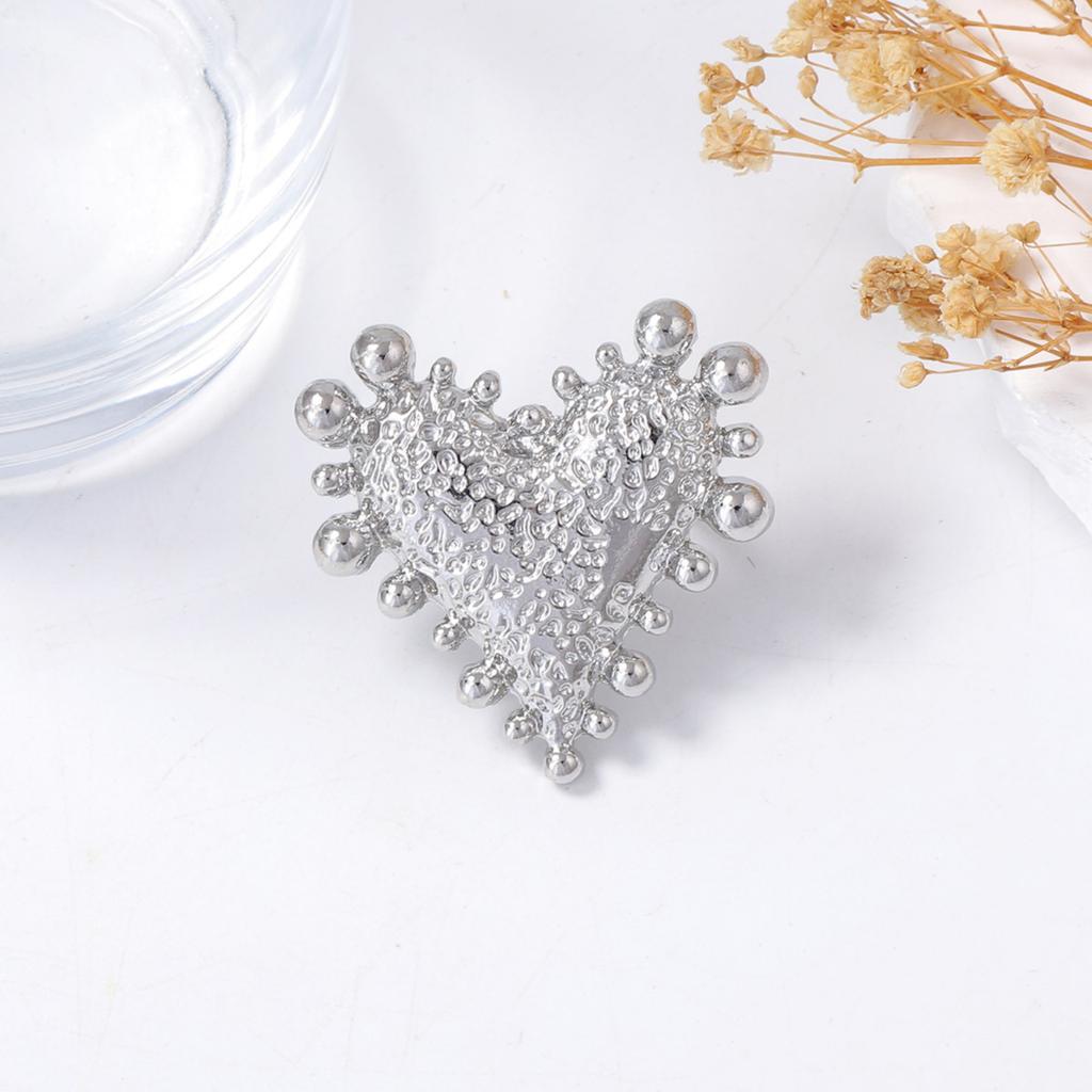 Trendy Retro Creatieve Open Ring