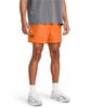UA Woven Volley Short Atomic Black LG /