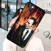 Hannibal Phone Case For iPhone 13 12 Mini 11 Pro Max Plus X XS Max XR Cover Shell