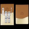 Ensemble de coupe-ongles THREE SEVEN
