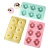 Silicone Baking Pan High Temperature Resistant Pastry Tools New Cake Mold  Pastry Making