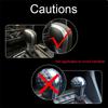 Auto DSG Gear Shift Knob For VW Golf 6 7 R GTI Passat B7 B8 CC R20 Jetta MK6 GLI Chrome Matt Lever Shifter Hand Ball