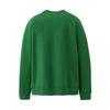 Onitsuka Tiger Crew Neck Sweatshirt Unisex Sweatshirts Green 2183B404-300