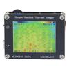 Thermal Imager Infrared Camera 2in Screen ‑ 40  celsius  to 300  celsius  Handheld Multifunctional Thermal Imager