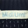 MidiUmi Long sleeve sweater Navy Women Used