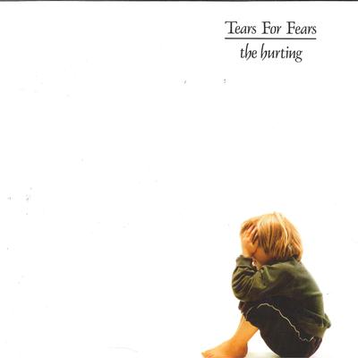 Disco de Vinil TEARS FOR FEARS - The Hurting 7750708 Mercury 2019 Pop Americano