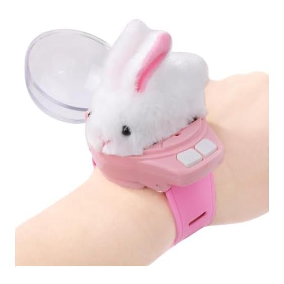 Pokemon Mobi Anywhere Together Moving Mini Radio Controlled Children Cat Toy Infant Stuffed Toy LOTUS LIFE (Pyoko)