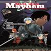 MultiMind Mayhem Volume 7 Isekai Tensei Soudouki by Ryousen Takami... 9781642732528