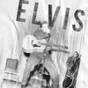 Elvis Presley Unisex Adult With The Band T-Shirt
