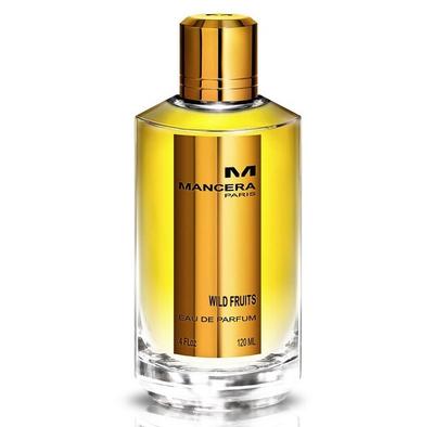 MANCERA Wild Fruits Perfume