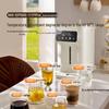 Midea 11FPro 5L 316L Stainless Steel Electric Kettle