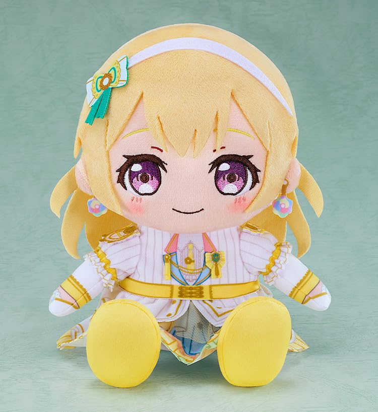 GOOD SMILE COMPANY BanG Chisato Shirasagi Plush Toy Dream! Pastel*Palettes