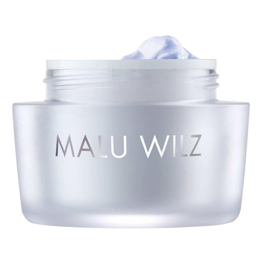 

Rich face cream Hyaluron Active Malu Wilz 50 ml