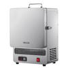 Tabletop Kiln Melter 1500W Electric 1200℃ Max Temperature Melting Furnace