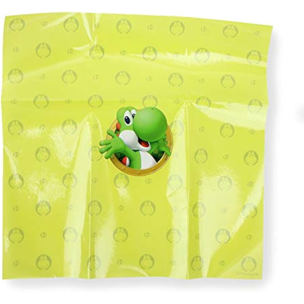 Sun Art Super Mario rice ball sheet
