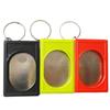4 Stuks Professionele Hond Clickers met Effectieve Trainingstechnieken voor Snelle Gehoorzaamheid Makkelijk Mee te Nemen Trainingskits