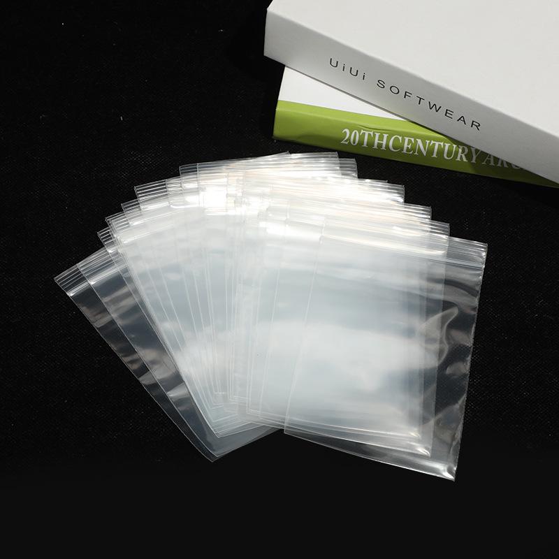 

Индивидуальный многоцветный пакет OPP с застежкой-молнией для упаковки одежды Custom special order - 1 Yuan link