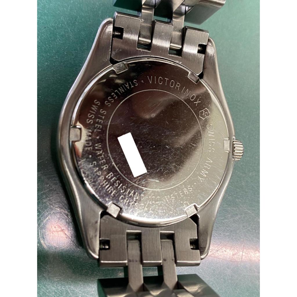 Used R6-7282 Used Victorinox Swiss Army V.251044 Junk