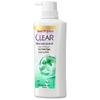 CLEAR Anti-Dandruff Cool & Refreshing Scalp Care Shampoo (4 x 450g)
