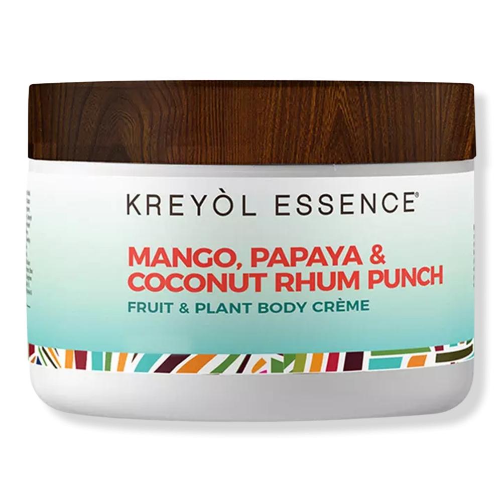 

Krey l Essence Крем для тела с манго, папайей, кокосом и ромом, 8,0 унций
