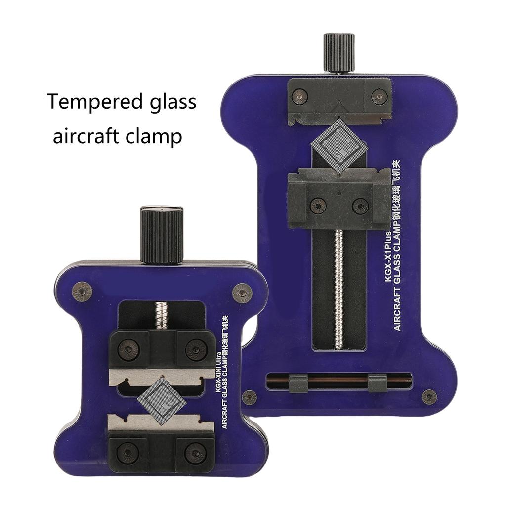 Universal Phone Motherboard Maintenance Tool PCB Holder Circuit Board Holder Tool Soldering Desoldering Fixing