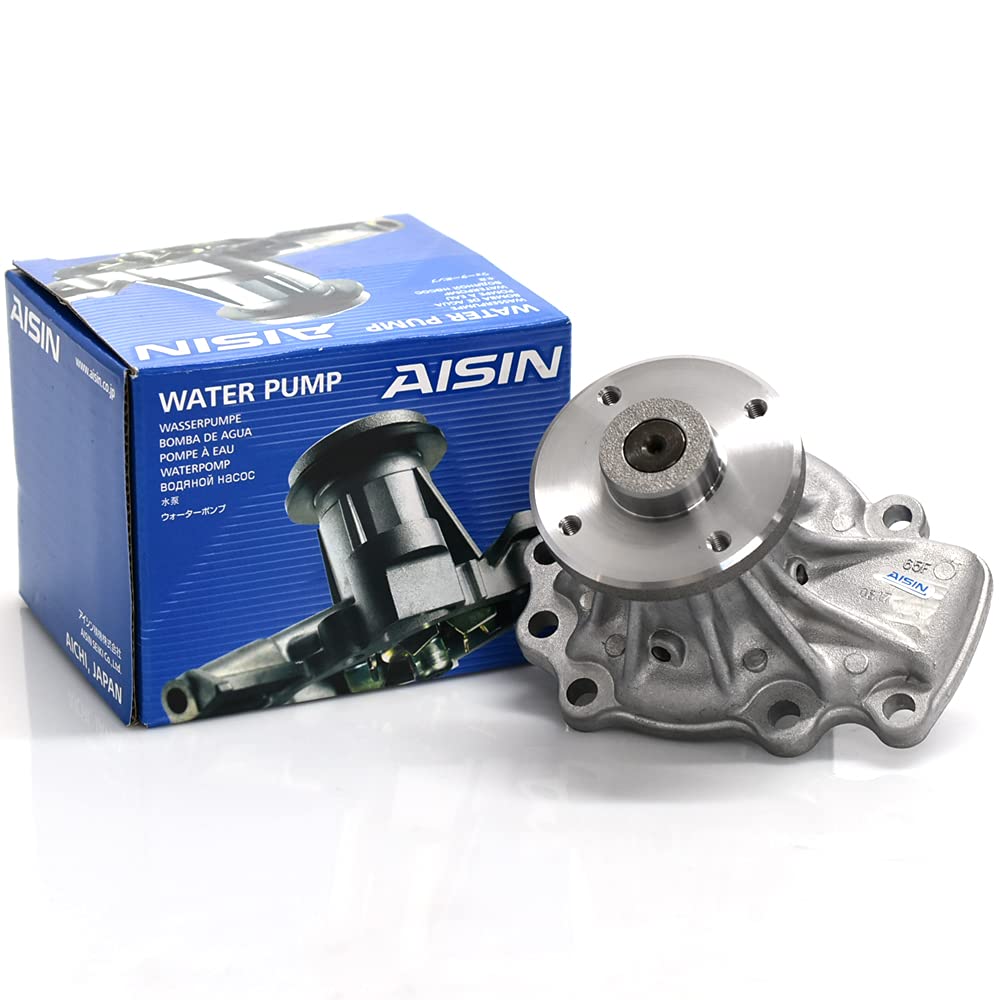 AISIN Water Pump Part Number: WPN-084