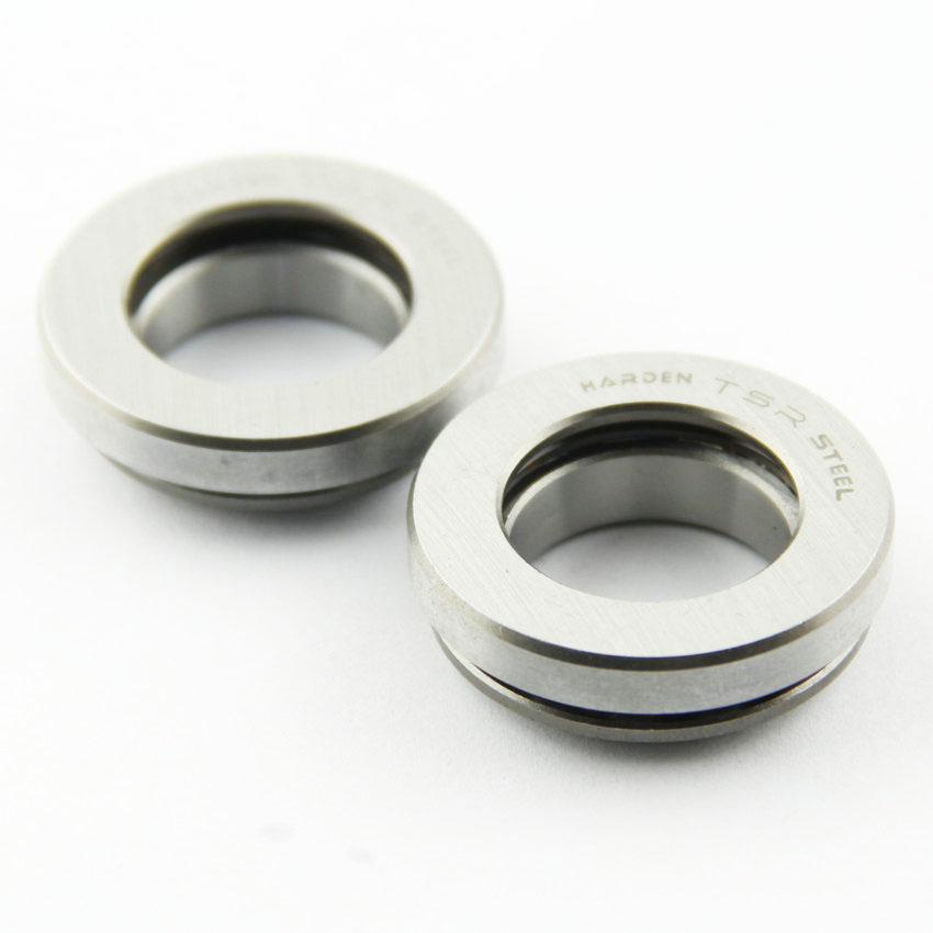 Motorcycle Steering Cylinder Bearing For Honda CA95 CB175K4 CB175K5 CB175K6 CB175K7 CB125T CB125TP CB200T CL175K4 CL175K5 CM185T