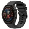 Garmin Fenix 8 Pro 8 7X/Instinct 2X/Tactix 8 7/Enduro 3 2 İçin QuickFit 22mm 26mm Silikon Saat Kayışı Yedek Saat Kayışları