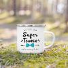 I'm Such A Great Witness Printed Mugs Bachelorette Party Coffee Mug Bridesmaid Best Man Cup Engagement Wedding Gifts for Witness