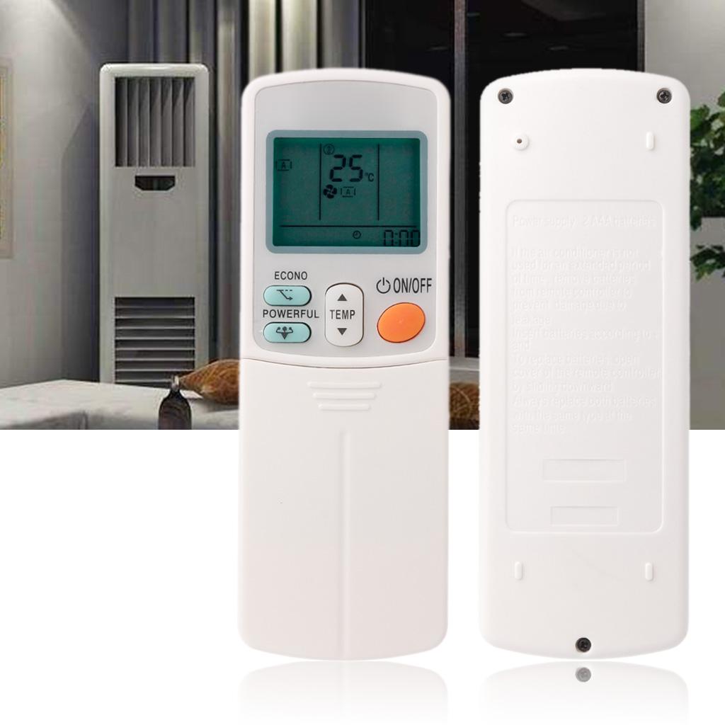 Home Appliance Supplies Air Conditioning Remote Controller for Daikin ARC433A88/ARC433A22/ARC433A87