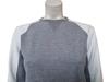 Y6289 MAGIC MARINE Roadstead Sweat Women's Cotton Sweatshirt XS/S