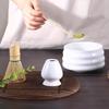 Matcha Bowl Whisk Set Tool Bamboo Brush Household Baking Tea Tools Japanese Matcha Tea Ceremony Premium Kit