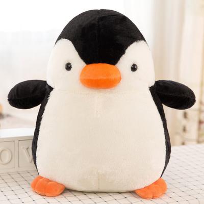 Cute Penguin Doll Plush Toy Scratcher Doll Child Sleeping Pillow