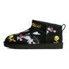 Palace x Looney Tunes x Cizme Classic Ultra Mini Negre Adidași Unisex 1181891-BLK