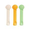 Cat Strip Squeeze Spoon Portable Multi Use Lickable Cat Treats Scoop Cat Feeding Spoon Pet Snack Feeding Pet Food Spoons
